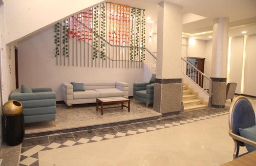 Assiut Hotel | Jewel Assiut Hotel