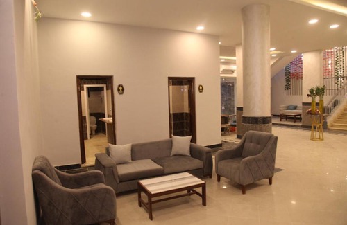 Assiut Hotel | Jewel Assiut Hotel