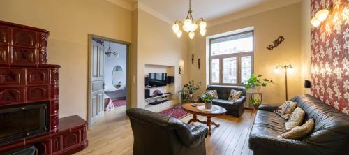 Lagymanyos Apartment | Jewel In Buda Apartment
