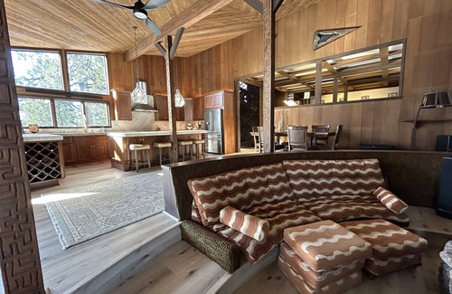 Cold Springs House | Jewel of Cold Springs