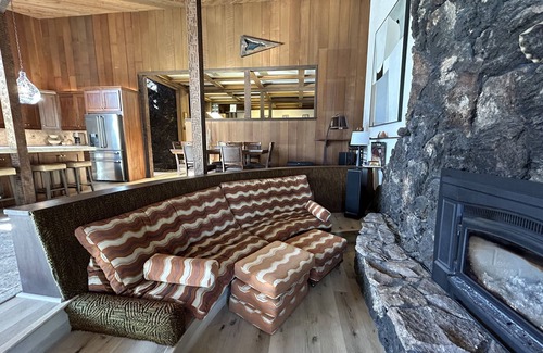 Cold Springs House | Jewel of Cold Springs