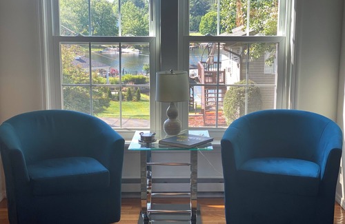 White Lake Cottage | Jewel of White Lake