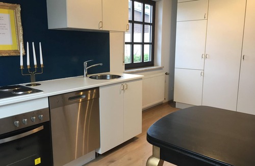 Sankt Ingbert Apartment | "Jewel with 2 bedrooms and wallbox for electric car "