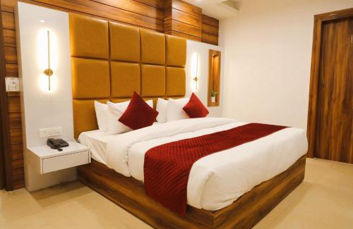 Karol Bagh Apartment | JEYAN INN BY Golden Tree