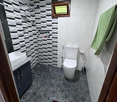 Nallur House | JeyaRanjanam Illam