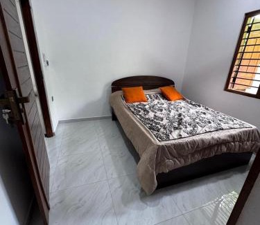 Nallur House | JeyaRanjanam Illam