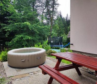 Dolni Morava Ski Chalet | Jezinka Dolní Morava