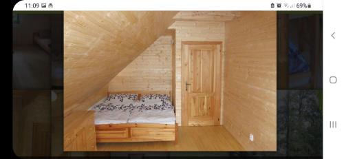 Dolni Morava Ski Chalet | Jezinka Dolní Morava