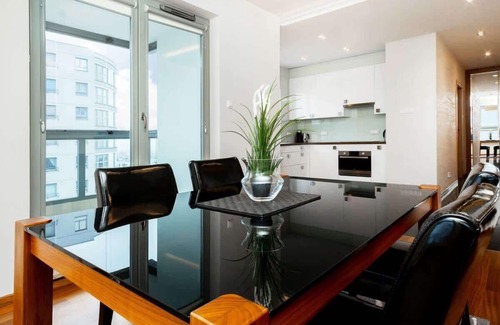 Praga Poludnie Apartment | Jeziorańskiego 9 | Warsaw Apartment | One Bedroom