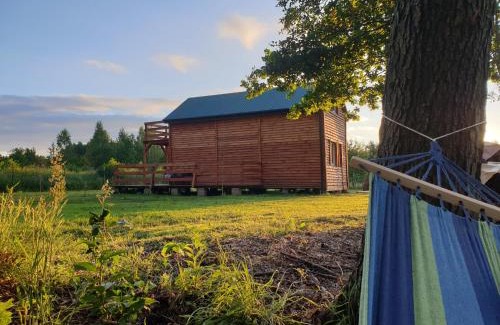 Uscimow House | JEZIORAKI Uroczy domek i sauna 400m od jeziora Nowa Jedlanka