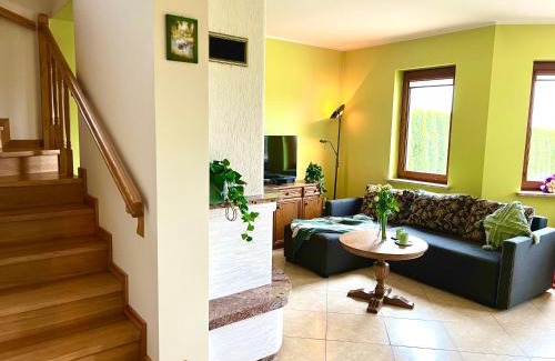 Kruklanki House | Jeziorowskie Wspomnienia
