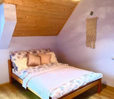 Kruklanki House | Jeziorowskie Wspomnienia
