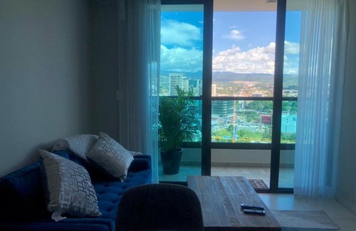 Tegucigalpa Apartment | JF Apartments