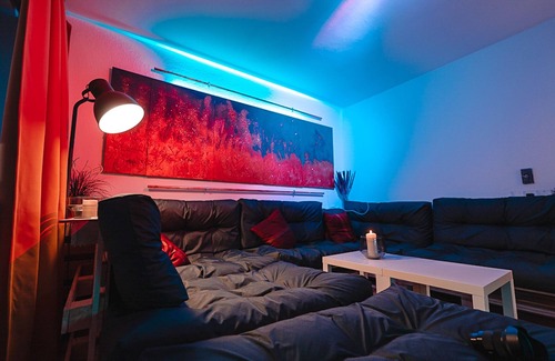Stadtkern House | JGA Boutique Hotel