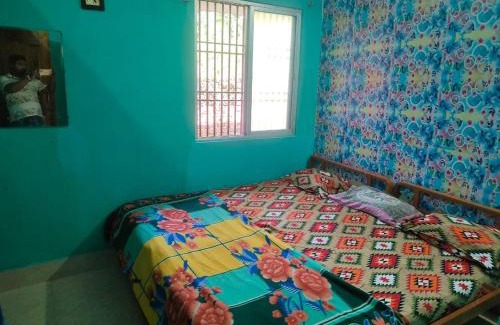 Puri House | Jharana guest house