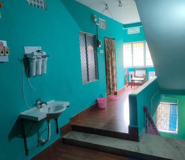 Puri House | Jharana guest house