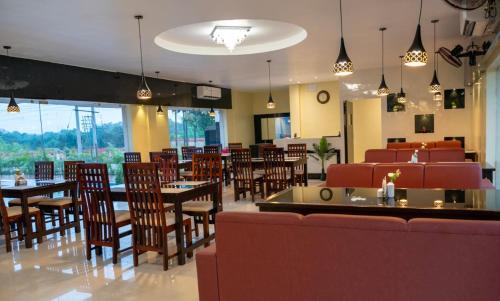 Arrah Resort | JHARNA RESORT