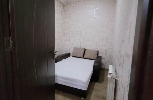 Didube Apartment | jhonberi 2