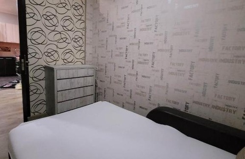Didube Apartment | jhonberi 2