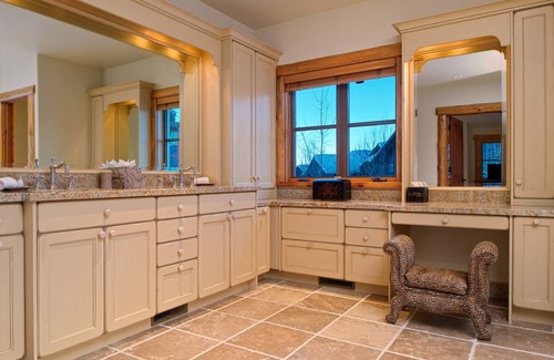 Granite Ridge House | JHRL - Granite Ridge Lodge 6, slopeside lodging with private hot tub