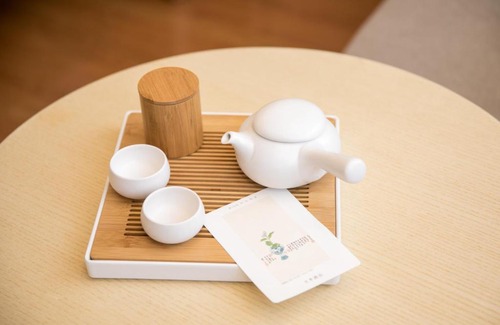Shushan Hotel | JI Hotel 1912 Bar Street