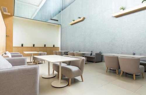Shushan Hotel | JI Hotel 1912 Bar Street