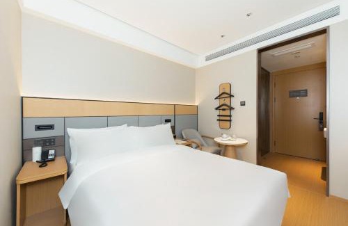 Daxing Hotel | Ji Hotel Beijing Daxing Airport Safari Park