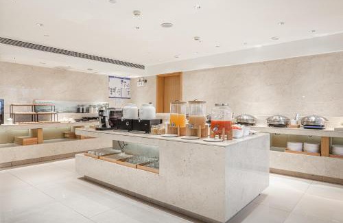 Yizhuang Hotel | JI Hotel Beijing Yizhuang Economic Development Zone