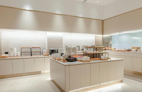 Songjiang Hotel | JI Hotel Shanghai Songjiang Sports Center