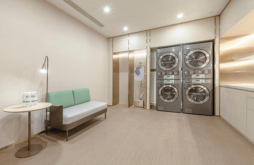 Songjiang Hotel | JI Hotel Shanghai Songjiang Sports Center