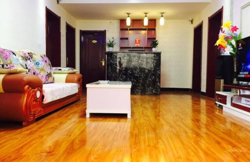 Qindu Qu Hotel | Jiacheng Business Hotel