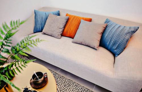 Downtown Hangzhou Apartment | Jianggan Locals Apartment Hangzhou Building Locals Apartment 00119340