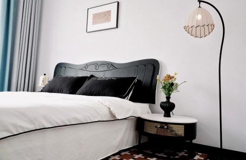 Jianshui County Apartment | Jianshui Our Home Art B&B