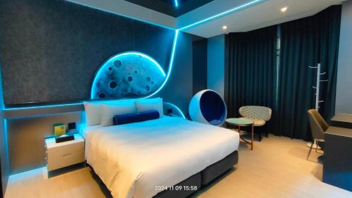 Zhubei Hotel | Jiati Business Motel