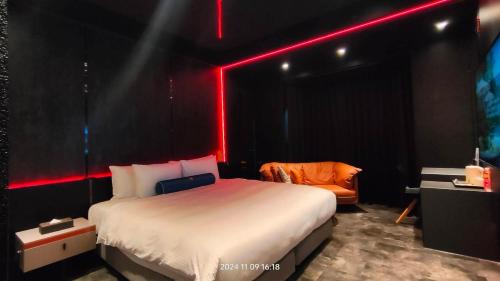 Zhubei Hotel | Jiati Business Motel