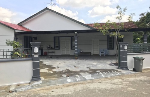 Tebrau House | JIAXIN HOMESTAY家馨民宿 - Taman JP PERDANA @Ikea,Aeon,Midvalley,AustinHightWaterPark