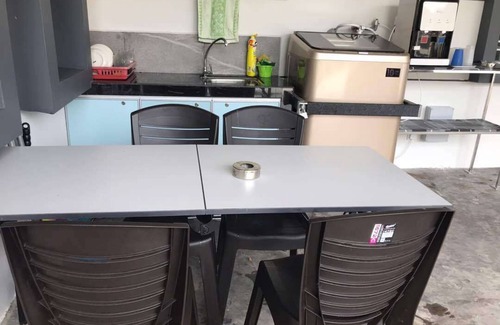 Tebrau House | JIAXIN HOMESTAY家馨民宿 - Taman JP PERDANA @Ikea,Aeon,Midvalley,AustinHightWaterPark