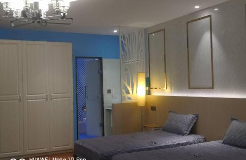 Jiji House | Jiji Wu Homestay