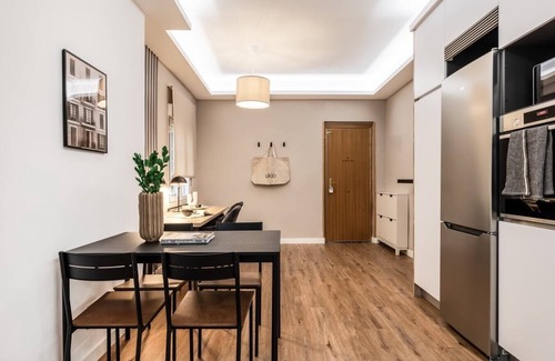 Retiro Apartment | Jilguero - 3 bedroom in Ibiza