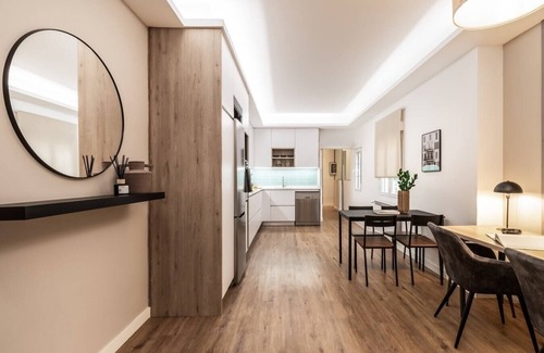 Retiro Apartment | Jilguero - 3 bedroom in Ibiza