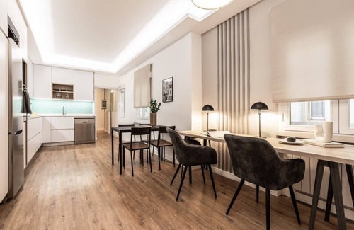 Retiro Apartment | Jilguero - 3 bedroom in Ibiza