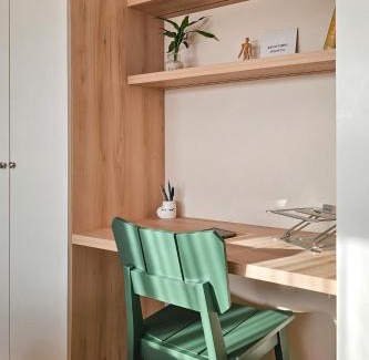 Rio Branco Apartment | JILJILs HOMES