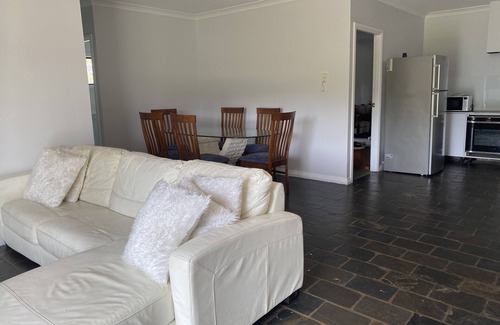 Jilliby House | Jilliby Cottage