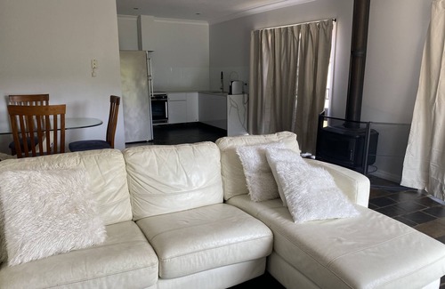 Jilliby House | Jilliby Cottage