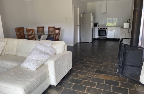 Jilliby House | Jilliby Cottage