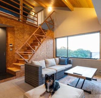 Hoki-cho Cabin | Jimmy Kuu