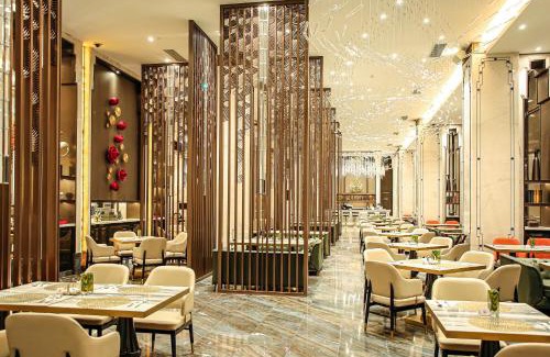 Mittakpheap Hotel | Jin Bei Palace Hotel