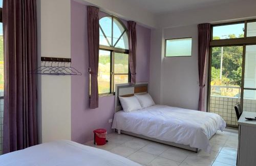 Minxiong House | Jin Ji Homestay