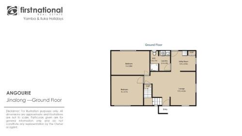 Angourie House | Jinalong