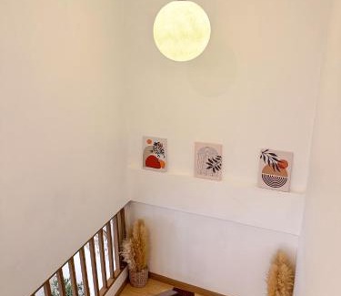 Betong Villa | Jinbo White House Betong